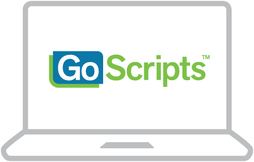 GoScripts Computer